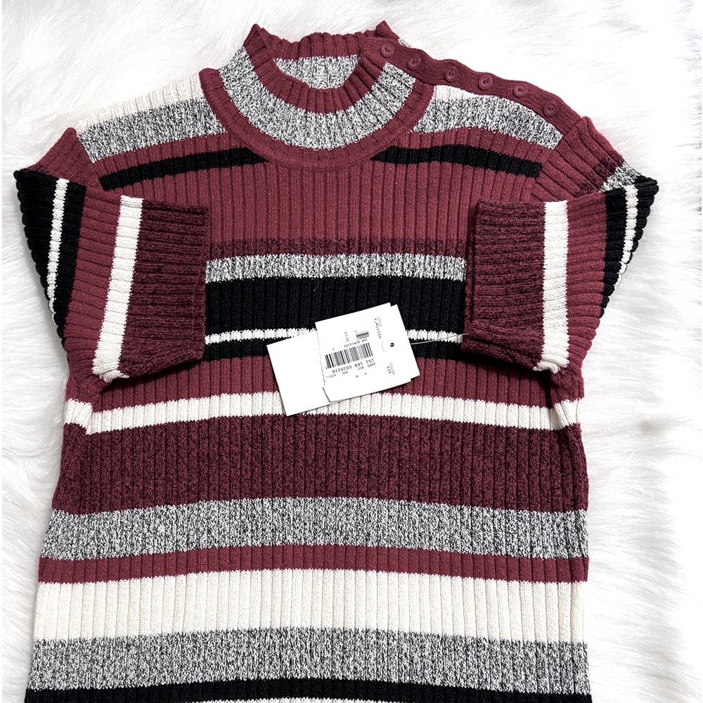 New Emma & James stripe top